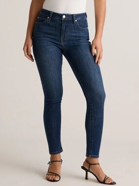 Quince Bella Stretch Skinny Jeans